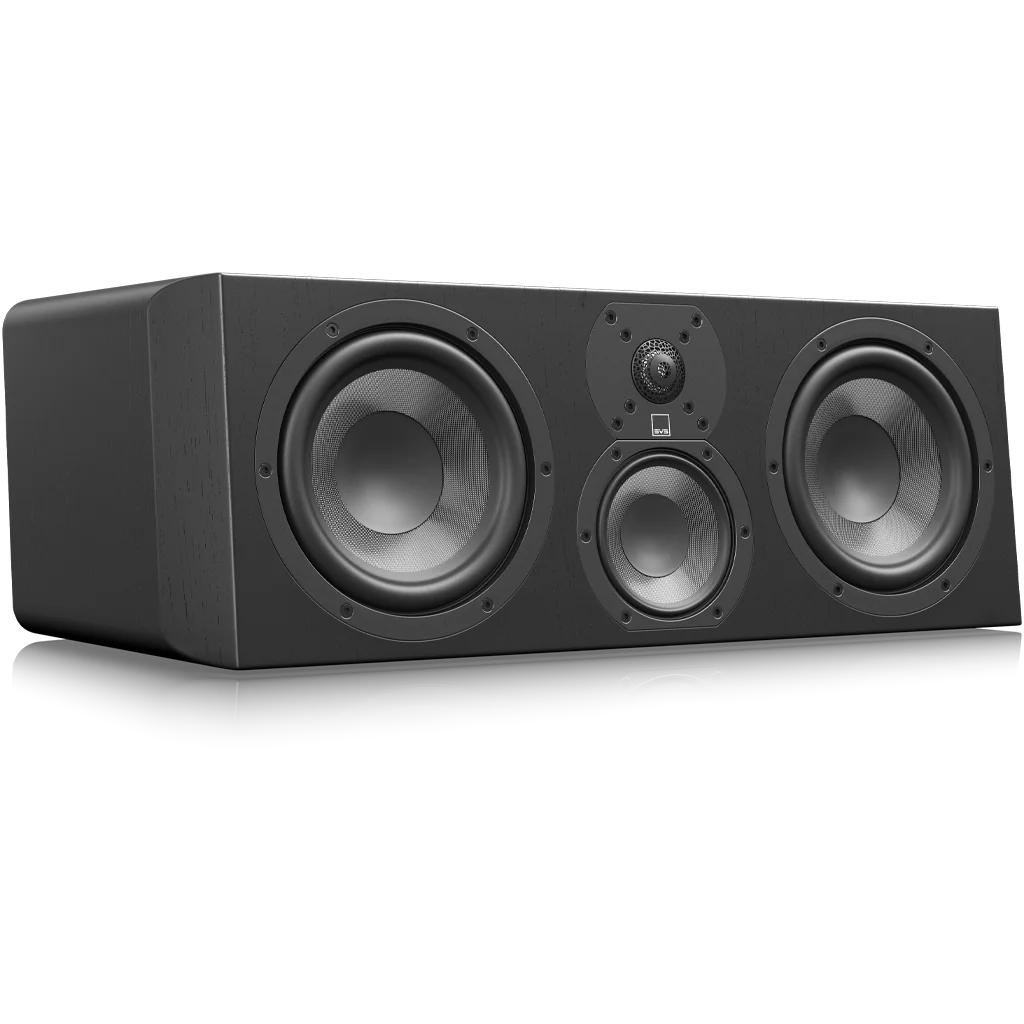 SVS Ultra Evolution Center - Center Channel Speaker