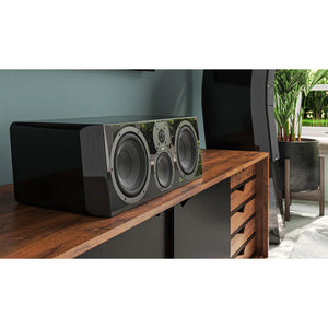 SVS Ultra Evolution Center - Center Channel Speaker