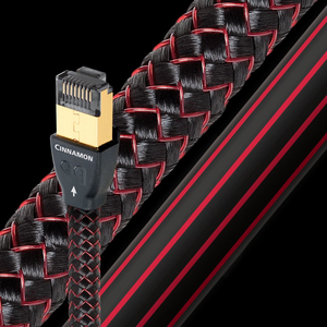 Audioquest - Cinnamon RJ/E Ethernet Cable