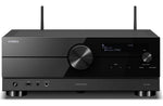 Yamaha AVENTAGE RX-A2A 8K 7.2-channel Home Theater Receiver