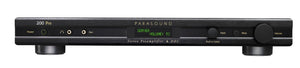 Parasound New Classic 200 Pre Stereo Preamplifier
