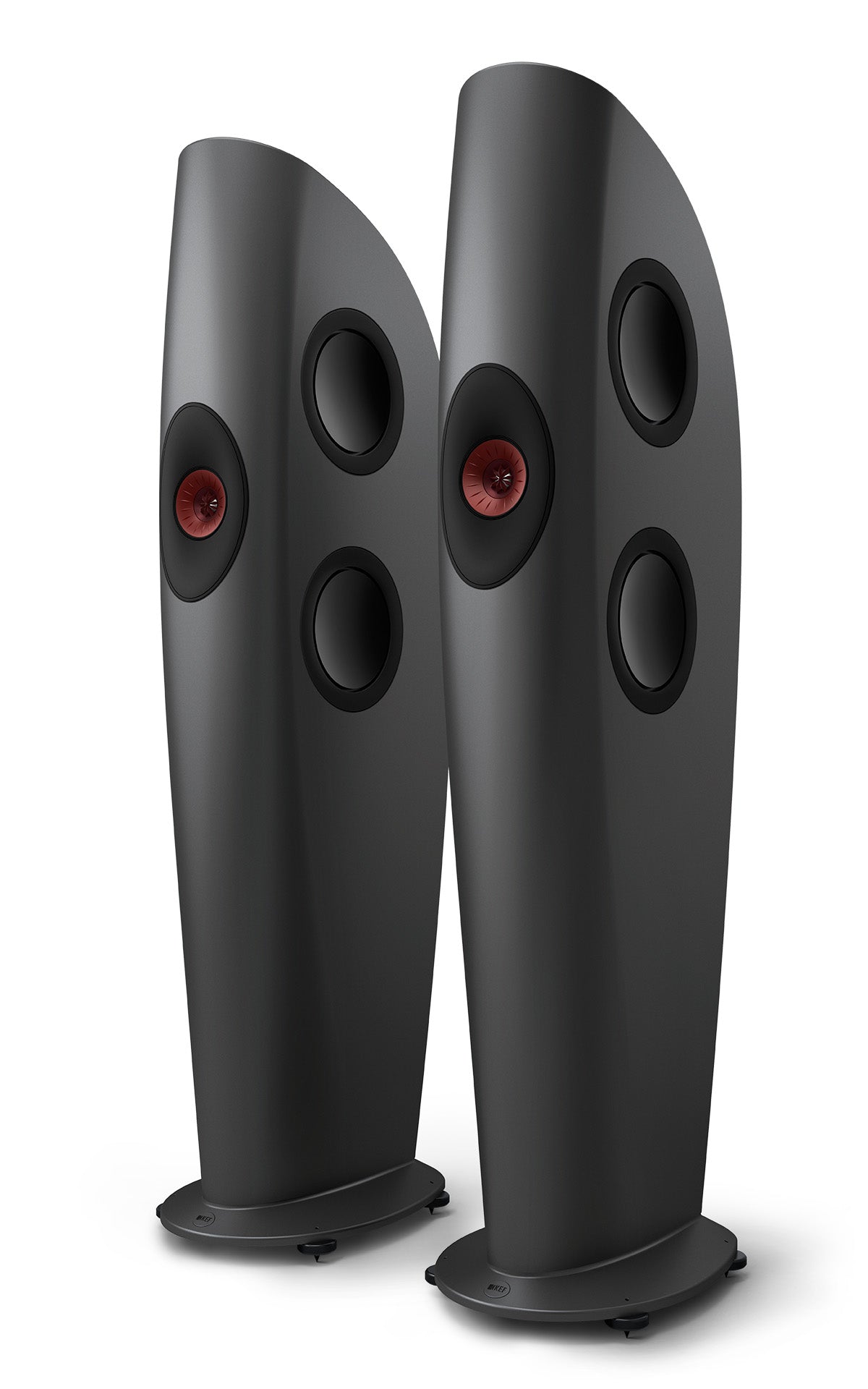 Kef blade hot sale price