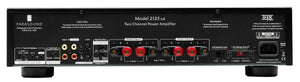 Parasound New Classic 2125 V.2 Two Channel Power Amplifier