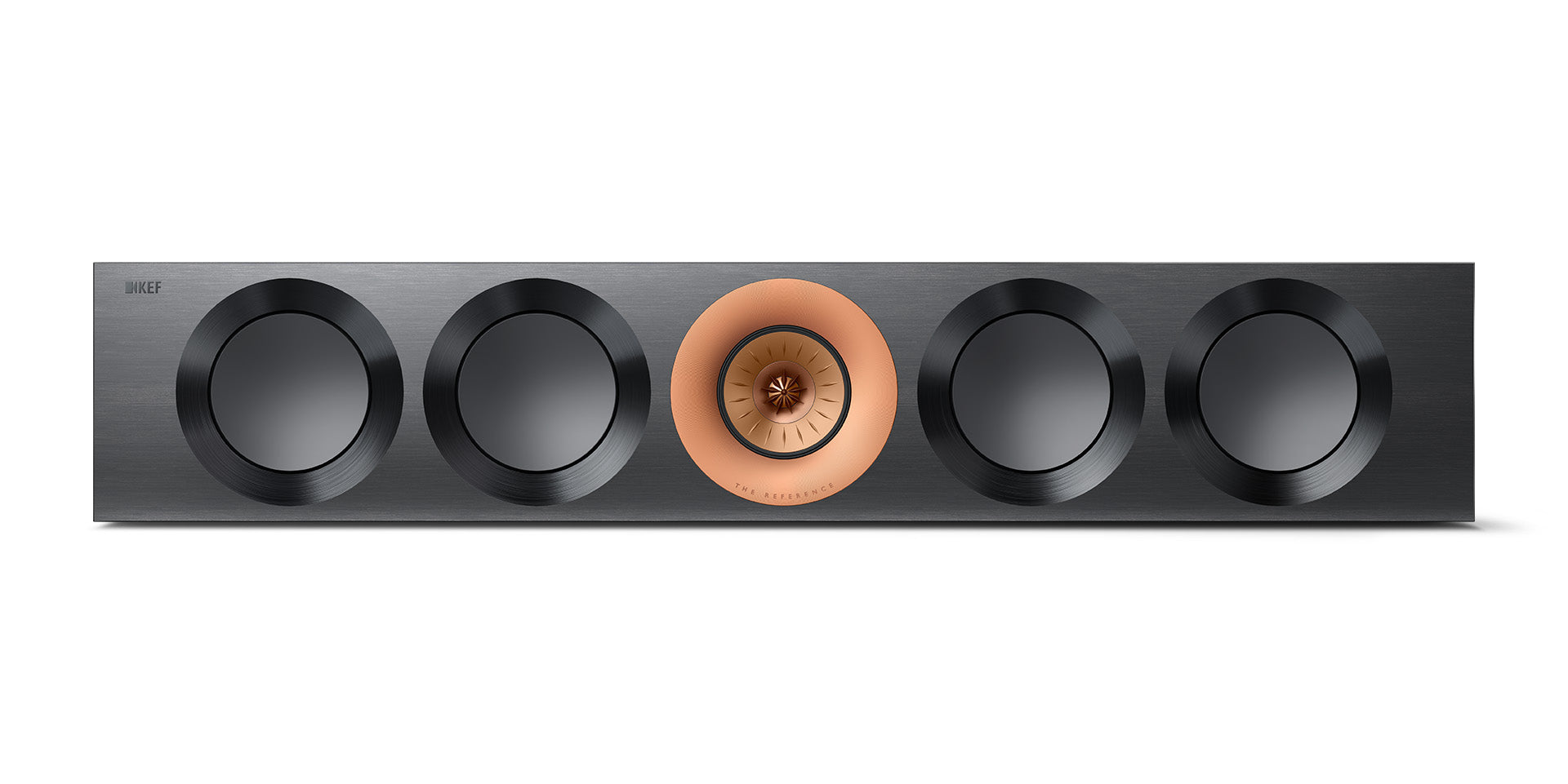 Kef reference sale centre speaker