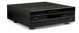 Parasound New Classic 2250 v.2 Two Channel Power Amplifier (275 Watts)