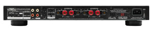 Parasound New Classic 275 v.2 Two Channel Power Amplifier (90 Watts)