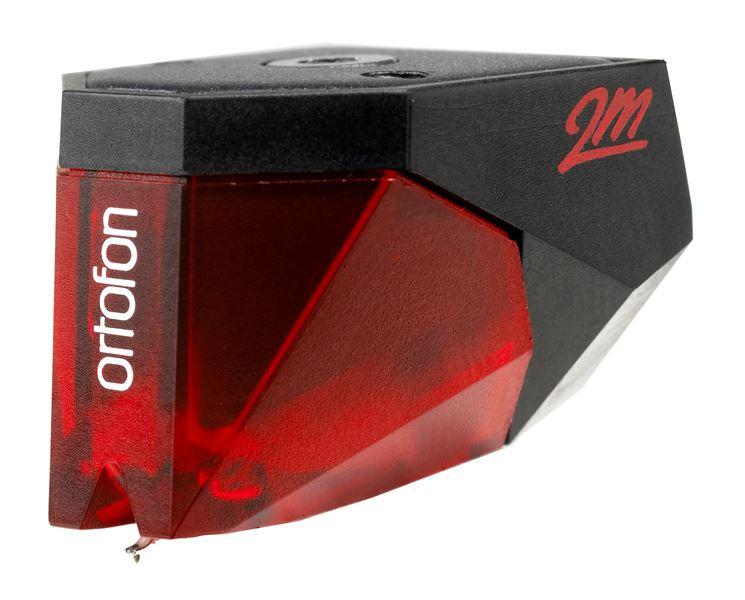 Ortofon 2M Red Cartridge