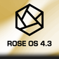 HIFI Rose RS250A