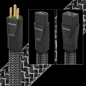 Audioquest - Blizzard AC Power Cable