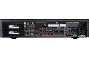 NAD C 658 BluOS™ network player/preamp/DAC with Wi-Fi® and Bluetooth®