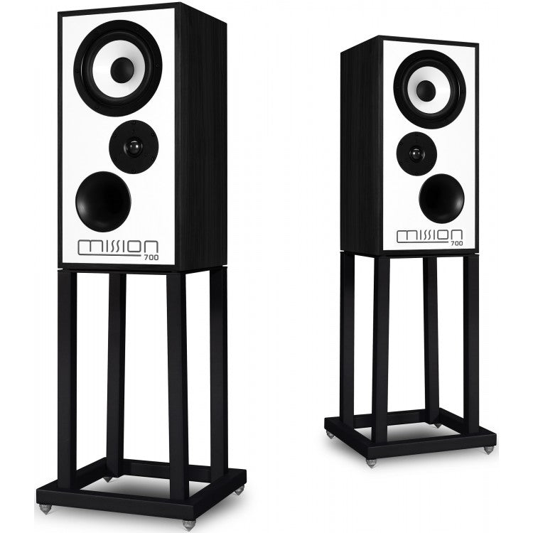 Mission 700 sale speakers