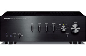 Yamaha A-S301 Integrated Amplifier (60 Watts)