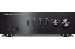 Yamaha A-S501 Integrated Amplifier (85 Watts)