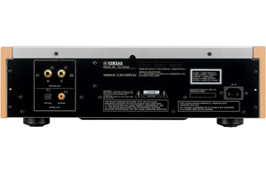 Yamaha CD-S1000 SACD/CD Player