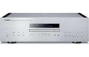 Yamaha CD-S2100 SACD/CD player with DAC