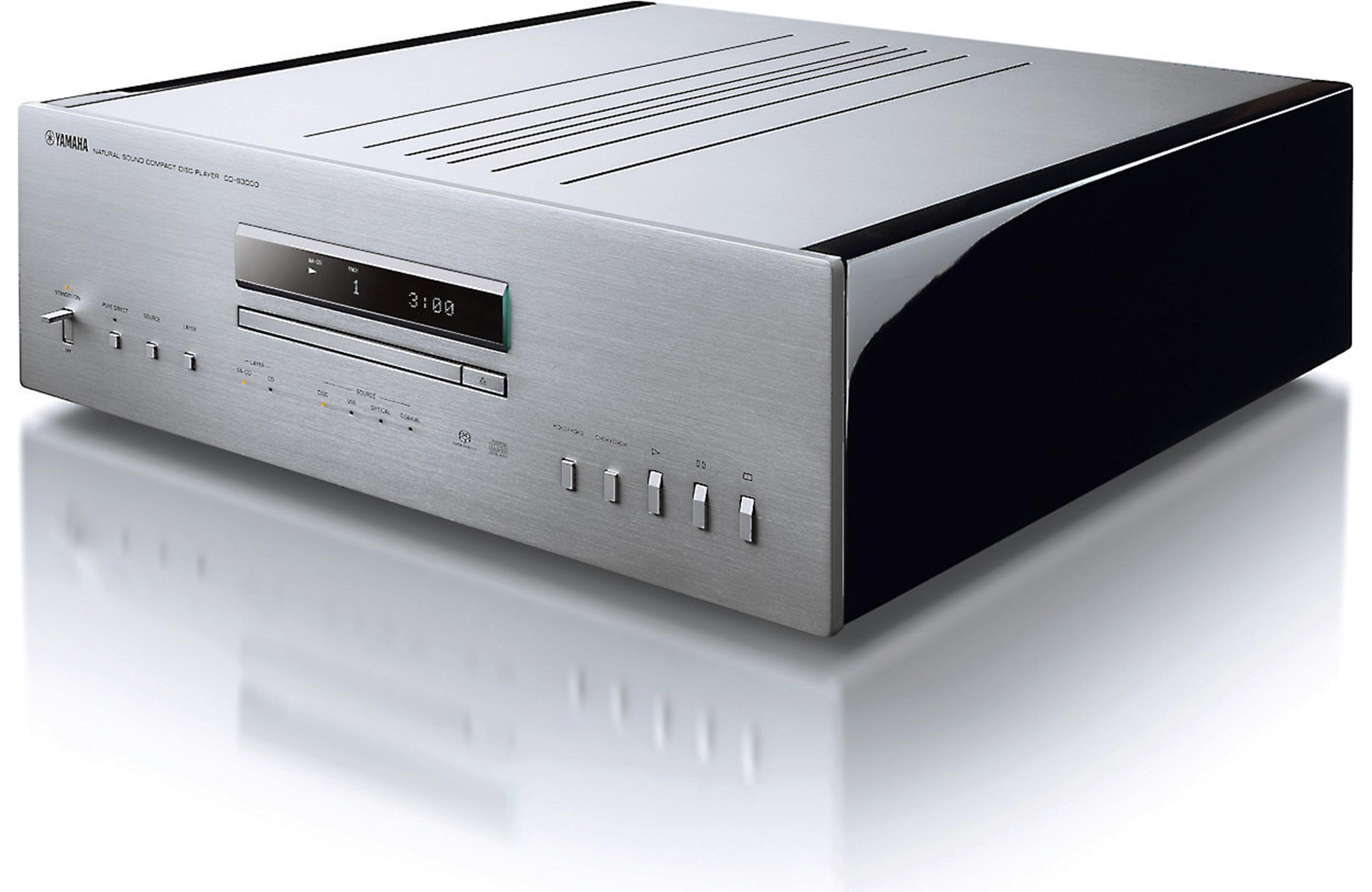 Yamaha cd 100 online price