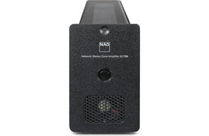 NAD CI 720 V2 BluOS™ wired network stereo zone amplifier