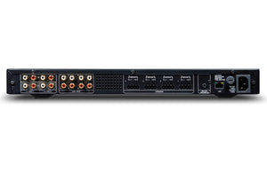 NAD CI 8-120 8-channel multi-room power amplifier