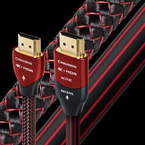 Audioquest- Cinnamon 48 (HDMI)