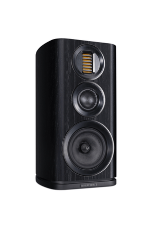 Wharfedale Evo 4.2 6.5" 3-way Bookshelf speaker