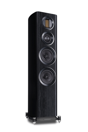 Evo 4.3 Dual 5" 3-Way Floor Speaker