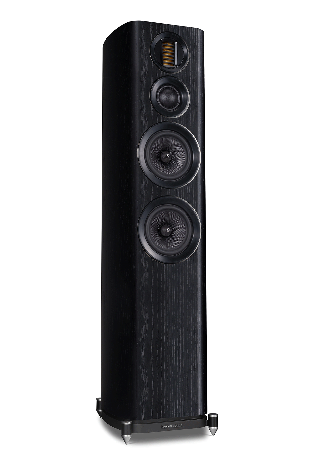 Wharfedale Evo 4.4 Dual 6.5" 3-way Floorstanding Speaker