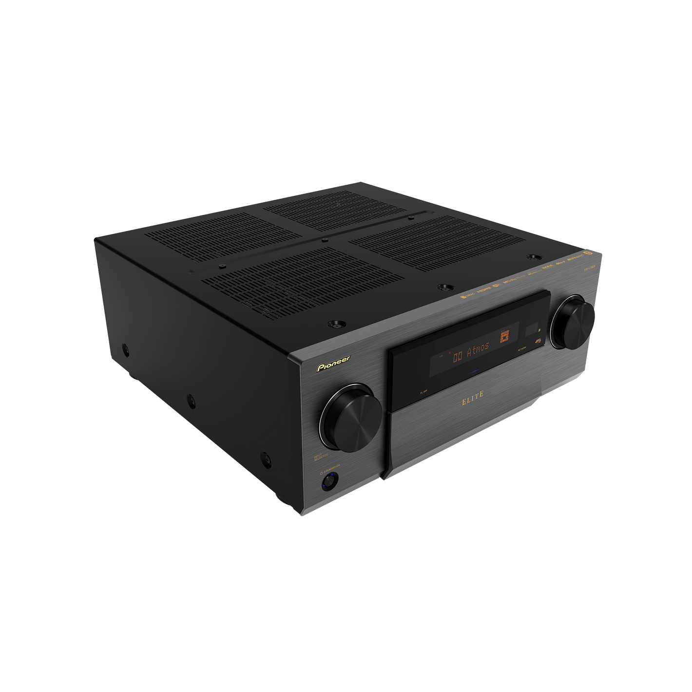 Pioneer Elite VSX-LX805 11.4 Channel AV Receiver