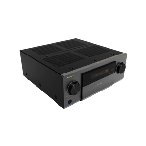 Denon AVR-888 Surround Sound Multi-zone 945 Watt AV Receiver 7.1 Ch 5. –  TekRevolt