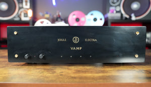 Joule Electra VAMP (100W/Ch)