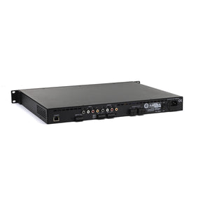 Klipsch KDA-1000 NA 4x4 1000W DSP Amplifier