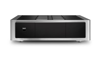 NAD Masters Series M23 Stereo power amplifier