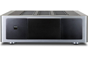 NAD Masters Series M28 7-channel power amplifier