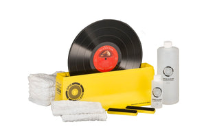 Spin-Clean Record Washer System MKII Deluxe Kit
