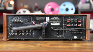 Pioneer SX-680 (30W/Ch)