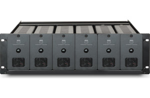 NAD RM 720 Rack mount accessory for CI 720 and CI 720 V2 network stereo zone amplifiers
