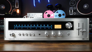 Realistic STA-84 Stereo Receiver