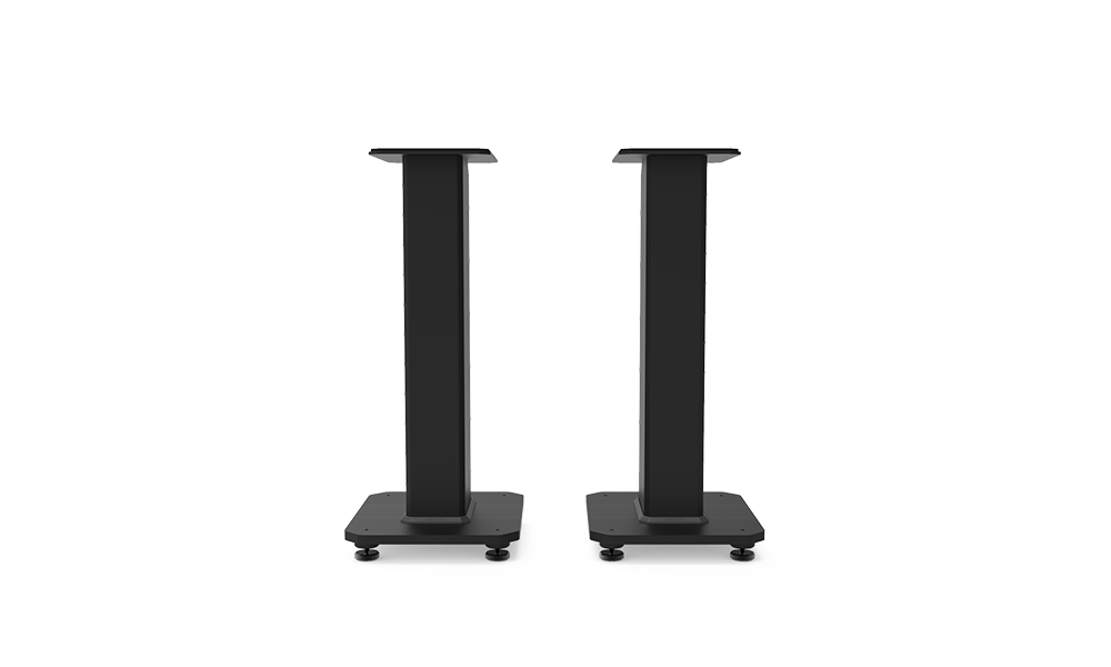 Kanto SX26 Elevated Fillable Speaker Floor Stands