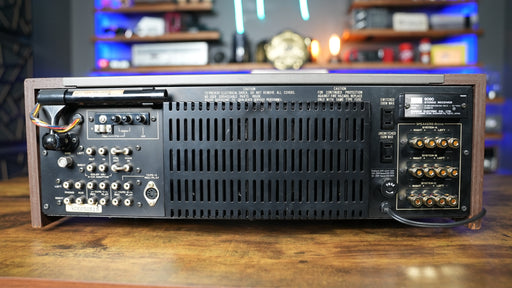 Sansui 9090 (110W/Ch)