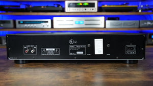 Sony CDP-190
