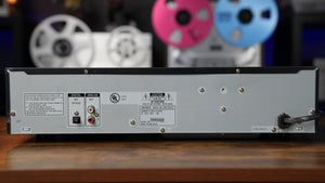 Sony CDP-CE275