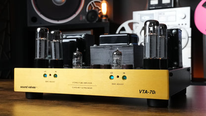 Sound Valves VTA 70i (35W/Ch)