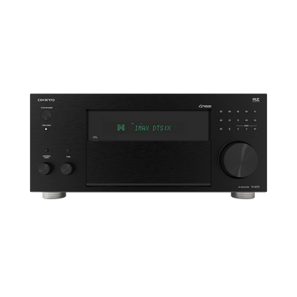 Onkyo TX-RZ70 140W/Ch 11.2-channel home theater receiver with Dolby Atmos