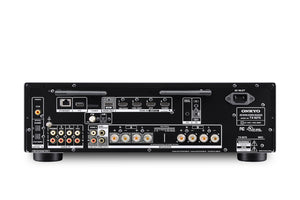 Onkyo TX-8270 Stereo Receiver with Bluetooth, Wifi, and HDMI