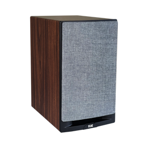 ELAC Uni-Fi Reference UBR62 3-Way Bookshelf Speakers (Open Box)
