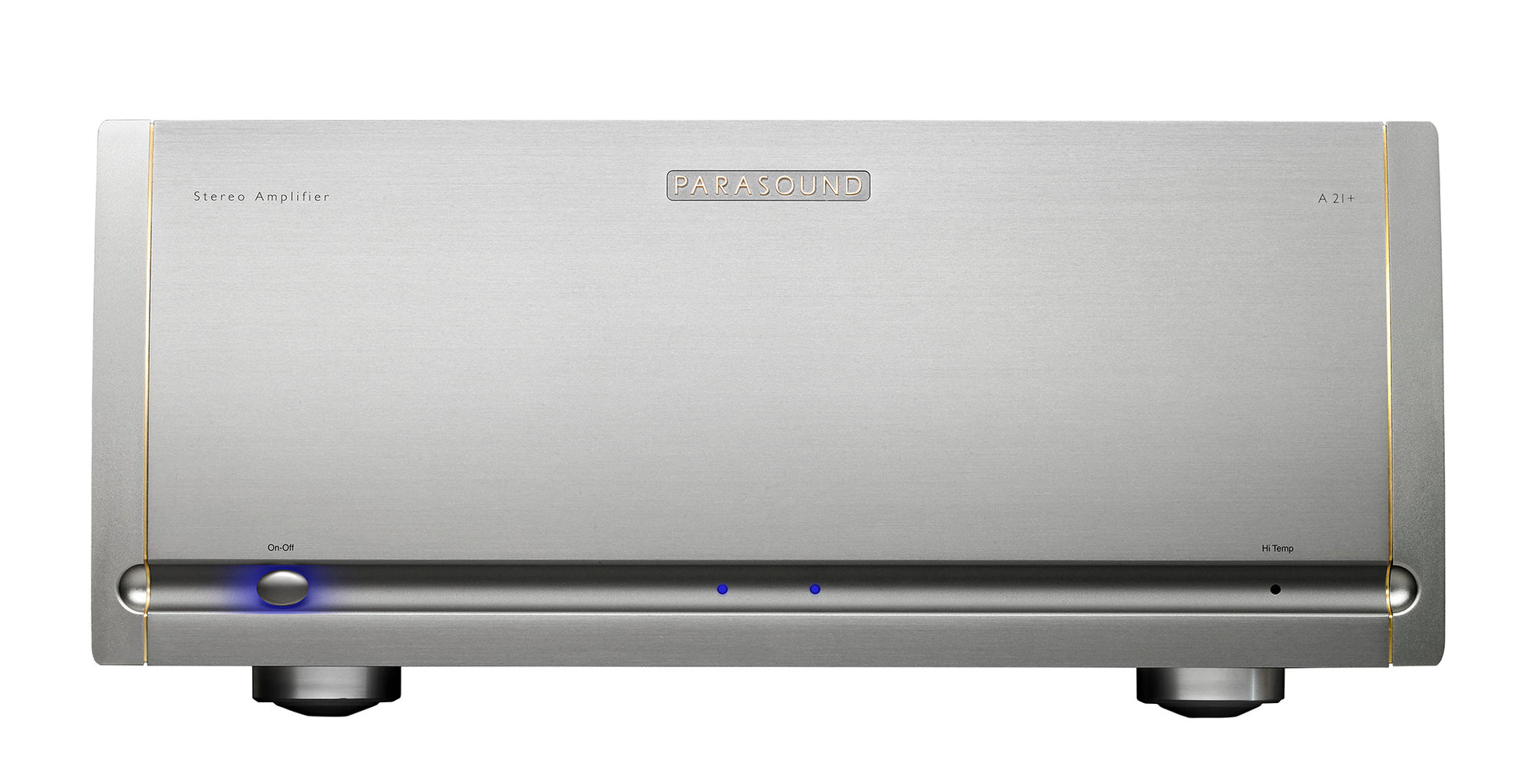 Parasound Halo A 21+ Stereo Power Amplifier