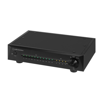 Audio Technica AT-DAC100 Digital-to-Analog Converter
