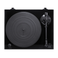 Audio Technica AT-LPW50PB Fully Manual Belt-Drive Turntable "The Peanut Butter"