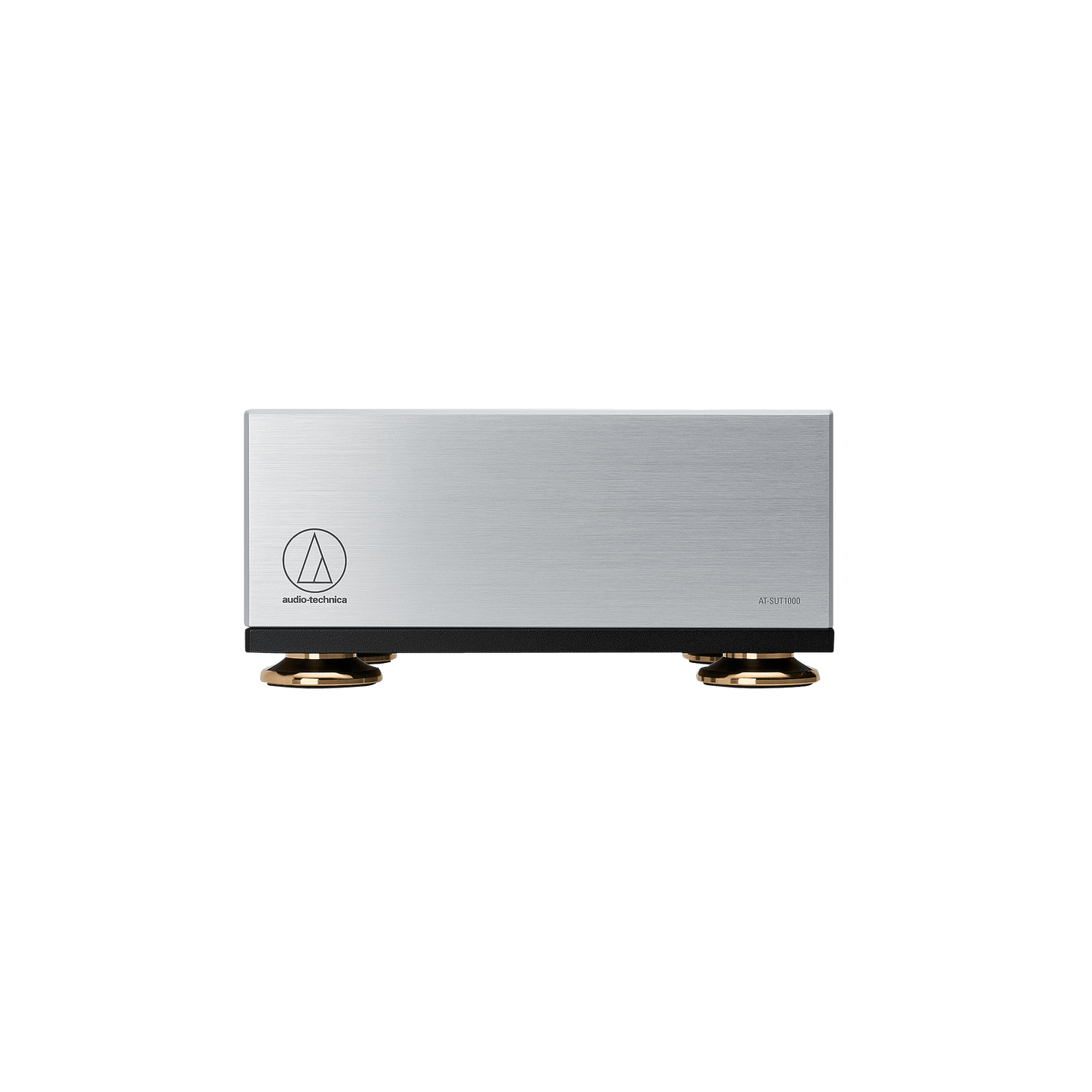 Audio Technica AT-SUT1000 MC Preamp andStep-Up Transformer