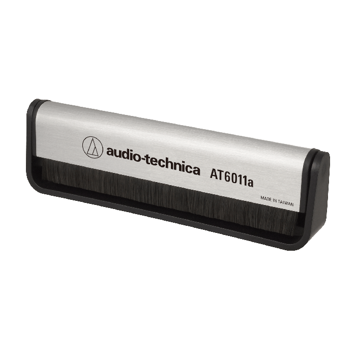 Audio Technica AT6011a Anti-Static Brush