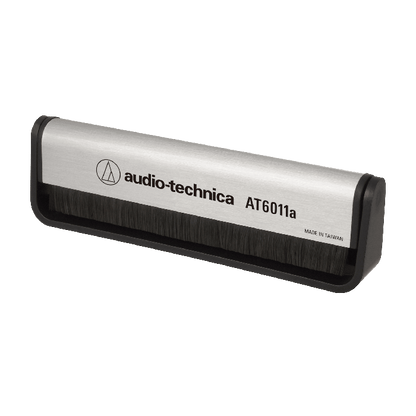 Audio Technica AT6011a Anti-Static Brush